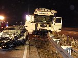 T&ouml;dlicher Unfall (Foto: nnz)