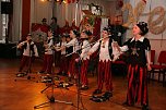 Kinderkarneval in S&uuml;lzhayn (Foto: B. Mei&szlig;ner)