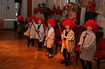 Kinderkarneval in S&uuml;lzhayn (Foto: B. Mei&szlig;ner)