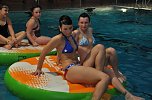Badehausparty mit AquaMovie (Foto: nnz-City Scout Sven G&auml;mkow)