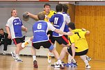 Bewegtes Handball-Wochenende (Foto: Christoph Keil) Bewegtes Handball-Wochenende (Foto: Christoph Keil)