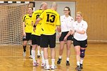 Bewegtes Handball-Wochenende (Foto: Christoph Keil) Bewegtes Handball-Wochenende (Foto: Christoph Keil)