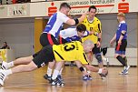 Bewegtes Handball-Wochenende (Foto: Christoph Keil) Bewegtes Handball-Wochenende (Foto: Christoph Keil)