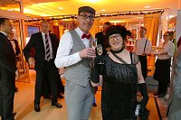 24. Ärzte- Apothekerball Bild: 24. Ärzte- Apothekerball