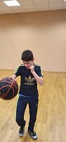 Unterstützung für den Sport Bild: Unterstützung für den Sport