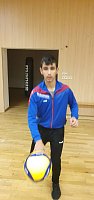 Unterstützung für den Sport Bild: Unterstützung für den Sport