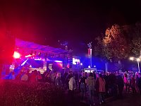 Samstagnacht zur RTL-Party Bild: Samstagnacht zur RTL-Party