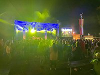 Samstagnacht zur RTL-Party Bild: Samstagnacht zur RTL-Party
