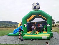 Kinderfest in Hainrode Bild: Kinderfest in Hainrode
