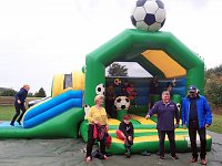Kinderfest in Hainrode Bild: Kinderfest in Hainrode