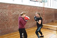 Blocktraining in Nordhausen Bild: Blocktraining in Nordhausen