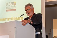 Ehrenamtsgala des KSB im Hue de Grais Bild: Ehrenamtsgala des KSB im Hue de Grais
