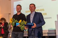 Ehrenamtsgala des KSB im Hue de Grais Bild: Ehrenamtsgala des KSB im Hue de Grais