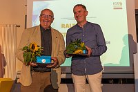 Ehrenamtsgala des KSB im Hue de Grais Bild: Ehrenamtsgala des KSB im Hue de Grais