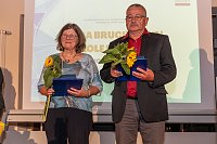 Ehrenamtsgala des KSB im Hue de Grais Bild: Ehrenamtsgala des KSB im Hue de Grais