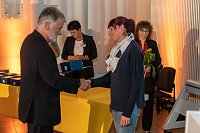 Ehrenamtsgala des KSB im Hue de Grais Bild: Ehrenamtsgala des KSB im Hue de Grais