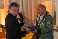 Ehrenamtsgala des KSB im Hue de Grais Bild: Ehrenamtsgala des KSB im Hue de Grais