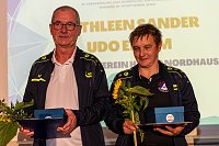 Ehrenamtsgala des KSB im Hue de Grais Bild: Ehrenamtsgala des KSB im Hue de Grais