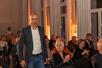 Ehrenamtsgala des KSB im Hue de Grais Bild: Ehrenamtsgala des KSB im Hue de Grais