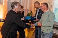 Ehrenamtsgala des KSB im Hue de Grais Bild: Ehrenamtsgala des KSB im Hue de Grais