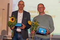 Ehrenamtsgala des KSB im Hue de Grais Bild: Ehrenamtsgala des KSB im Hue de Grais