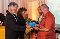 Ehrenamtsgala des KSB im Hue de Grais Bild: Ehrenamtsgala des KSB im Hue de Grais