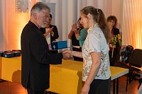 Ehrenamtsgala des KSB im Hue de Grais Bild: Ehrenamtsgala des KSB im Hue de Grais