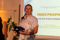 Ehrenamtsgala des KSB im Hue de Grais Bild: Ehrenamtsgala des KSB im Hue de Grais