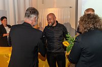 Ehrenamtsgala des KSB im Hue de Grais Bild: Ehrenamtsgala des KSB im Hue de Grais