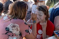 Sommerfest der Brecht-Schule Bild: Sommerfest der Brecht-Schule