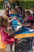 Sommerfest der Brecht-Schule Bild: Sommerfest der Brecht-Schule