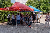 Sommerfest der Brecht-Schule Bild: Sommerfest der Brecht-Schule