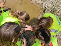 Besuch in Walkenried Bild: Besuch in Walkenried