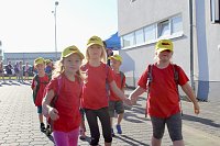 KNAUF-Kinderfest in Rottleberode Bild: KNAUF-Kinderfest in Rottleberode