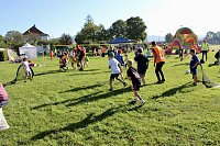 KNAUF-Kinderfest in Rottleberode Bild: KNAUF-Kinderfest in Rottleberode