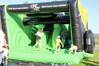 KNAUF-Kinderfest in Rottleberode Bild: KNAUF-Kinderfest in Rottleberode
