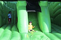 KNAUF-Kinderfest in Rottleberode Bild: KNAUF-Kinderfest in Rottleberode