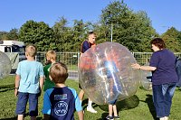 KNAUF-Kinderfest in Rottleberode Bild: KNAUF-Kinderfest in Rottleberode