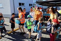 KNAUF-Kinderfest in Rottleberode Bild: KNAUF-Kinderfest in Rottleberode