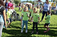 KNAUF-Kinderfest in Rottleberode Bild: KNAUF-Kinderfest in Rottleberode