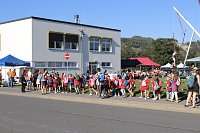 KNAUF-Kinderfest in Rottleberode Bild: KNAUF-Kinderfest in Rottleberode