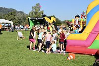 KNAUF-Kinderfest in Rottleberode Bild: KNAUF-Kinderfest in Rottleberode