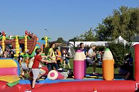 KNAUF-Kinderfest in Rottleberode Bild: KNAUF-Kinderfest in Rottleberode
