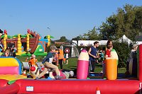 KNAUF-Kinderfest in Rottleberode Bild: KNAUF-Kinderfest in Rottleberode