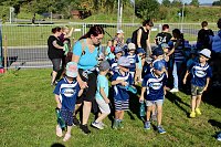 KNAUF-Kinderfest in Rottleberode Bild: KNAUF-Kinderfest in Rottleberode