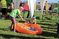 KNAUF-Kinderfest in Rottleberode Bild: KNAUF-Kinderfest in Rottleberode