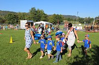 KNAUF-Kinderfest in Rottleberode Bild: KNAUF-Kinderfest in Rottleberode
