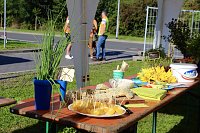 KNAUF-Kinderfest in Rottleberode Bild: KNAUF-Kinderfest in Rottleberode
