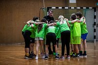 Zweifelderballturnier der Grundschulen Bild: Zweifelderballturnier der Grundschulen