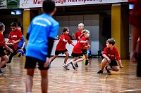 Zweifelderballturnier der Grundschulen Bild: Zweifelderballturnier der Grundschulen